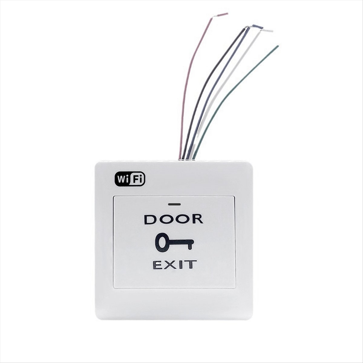 DT82 Nuovo Pulsante di Uscita  - Exit Button Push To Release recensione e prezzo