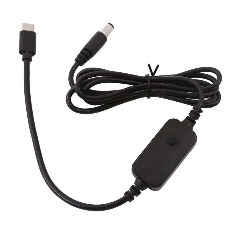 Cavo di alimentazione USB-C a  - Access Control Power Supply 12V 5A recensione e prezzo