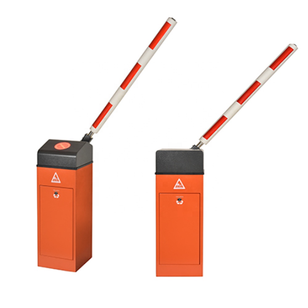 Barriere stradali Barriera a b - Gate Barrier Parking System recensione e prezzo