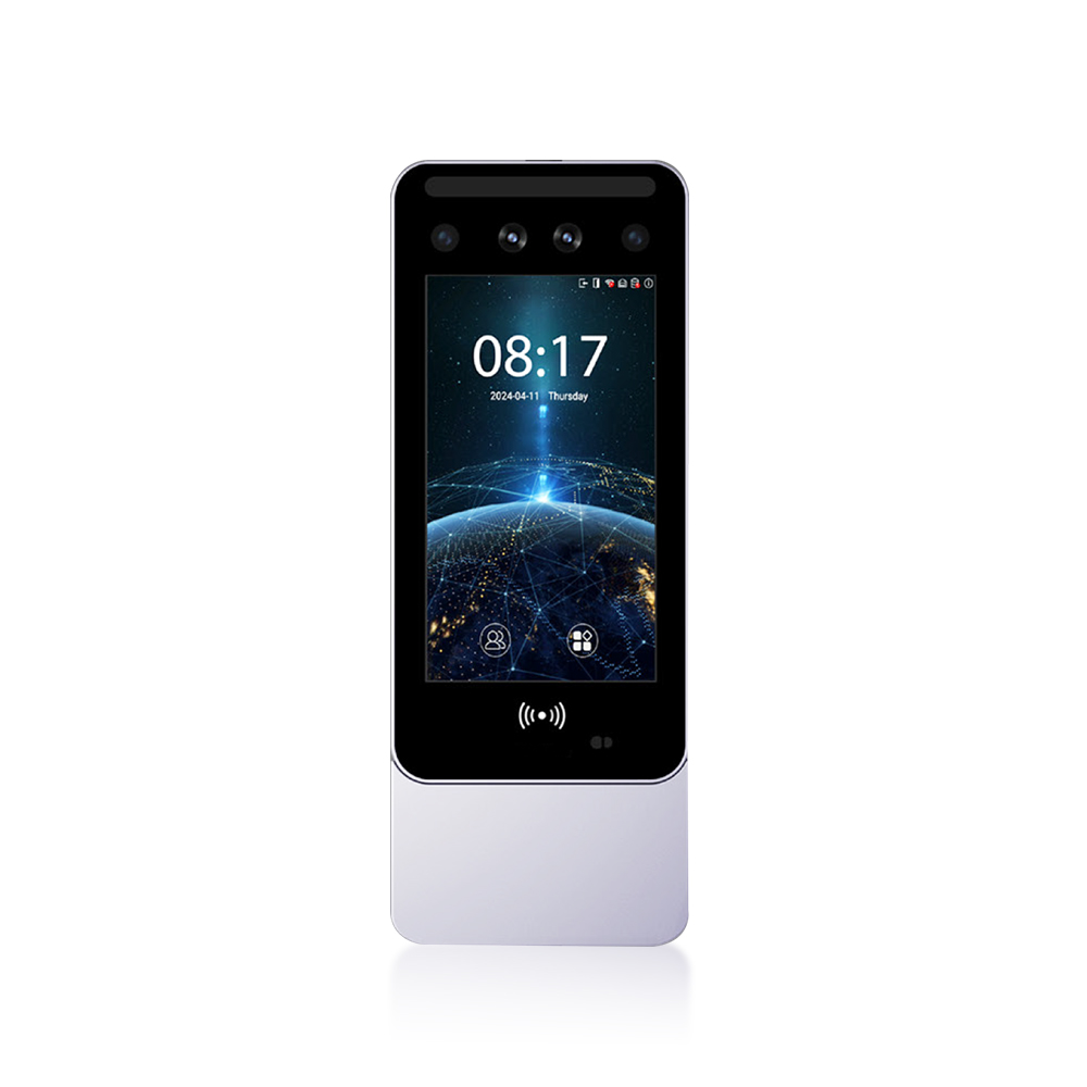 Nuovo Terminale di Rilevamento - Face Recognition Access Control Terminal recensione e prezzo