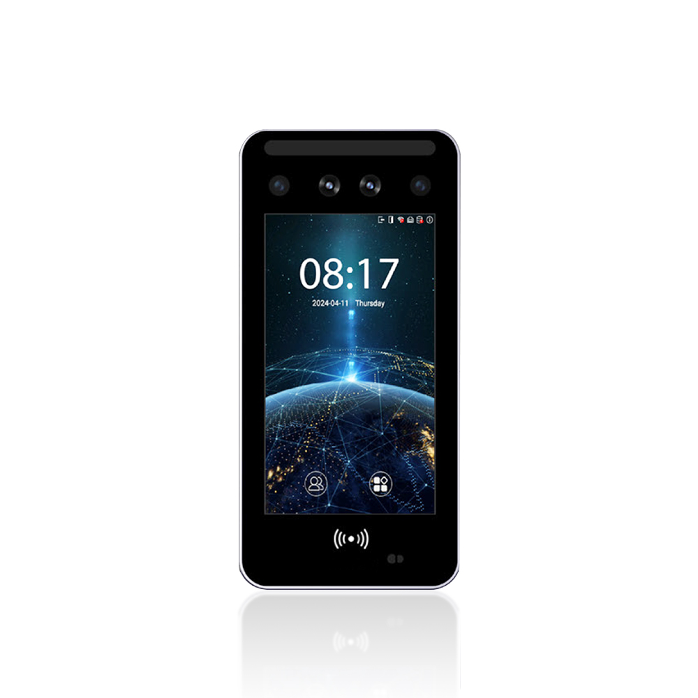 Nuovo Terminale di Rilevamento - Face Recognition Access Control Terminal recensione e prezzo