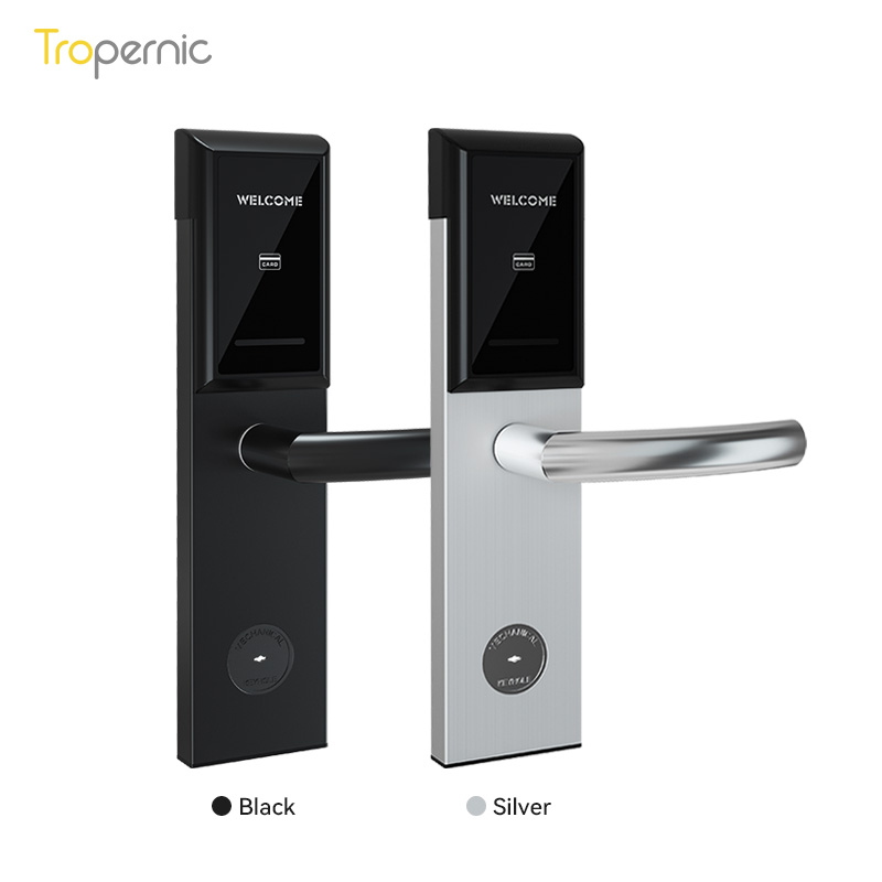 Digital Glass Smart Guangdong  - Hotel Lock Card System recensione e prezzo