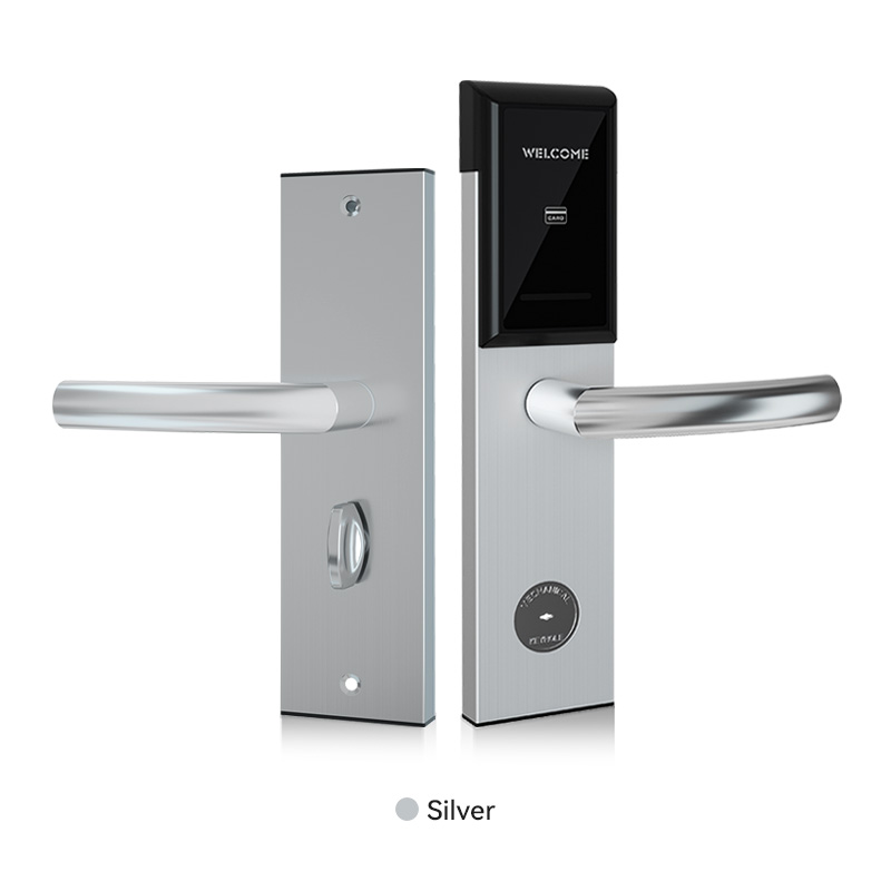 Digital Glass Smart Guangdong  - Hotel Lock Card System recensione e prezzo