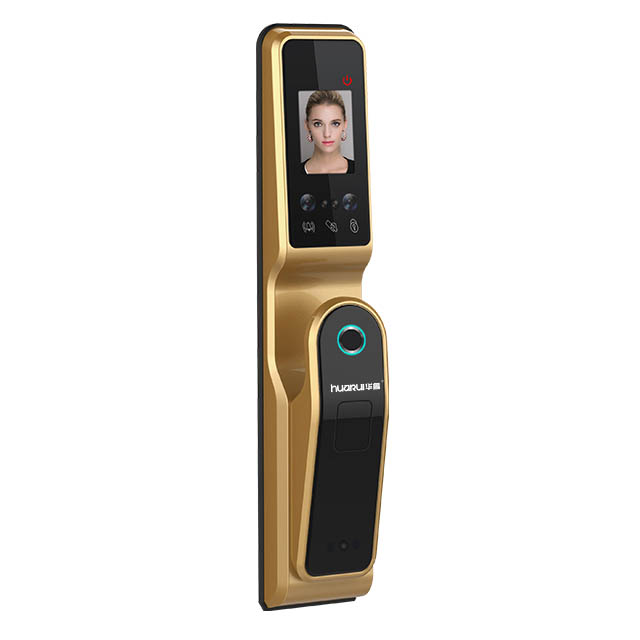 Sistema di Serratura Huarui H1 - Hotel Lock Card System recensione e prezzo