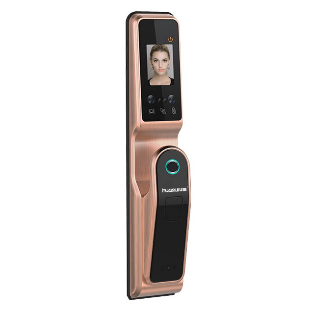 Sistema di Serratura Huarui H1 - Hotel Lock Card System recensione e prezzo