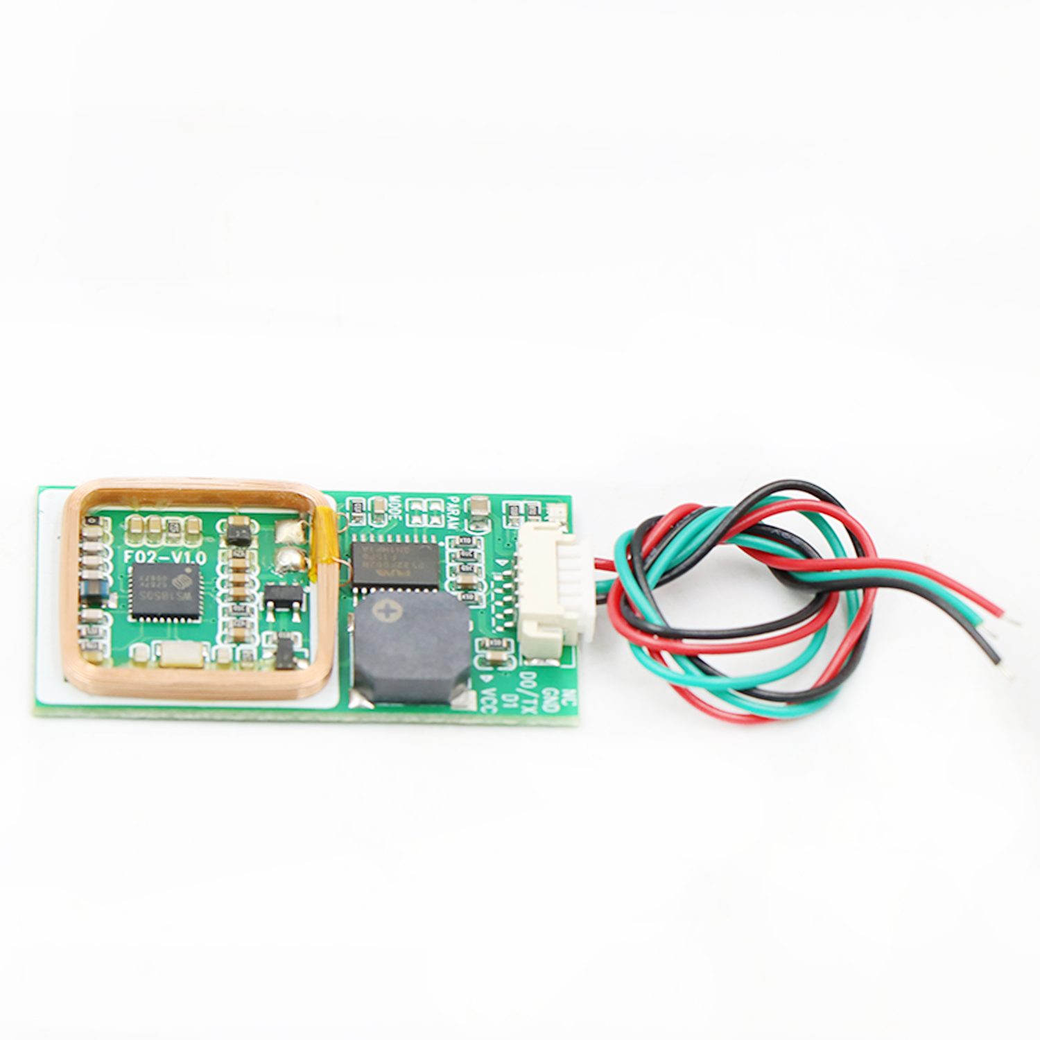 Modulo RFID NFC S50 13,56 Mhz  - Access Control System Rfid Kit recensione e prezzo
