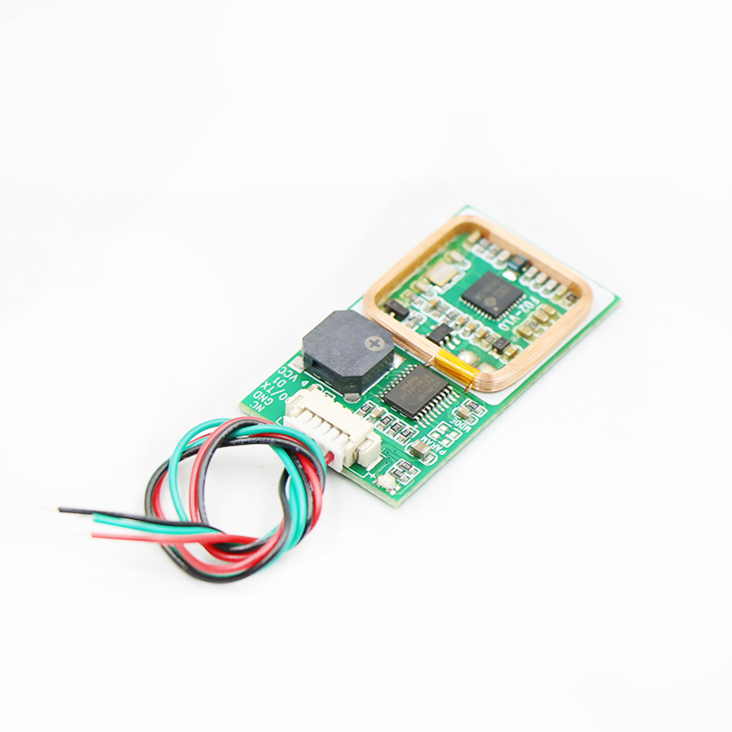 Modulo RFID NFC S50 13,56 Mhz  - Access Control System Rfid Kit recensione e prezzo