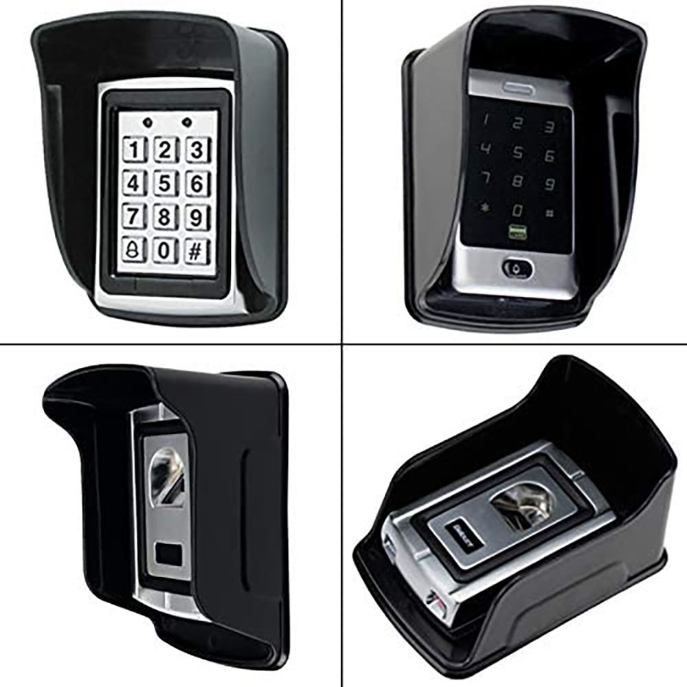 Protezione per serratura di po - Door Access Control Keypad Rfid recensione e prezzo