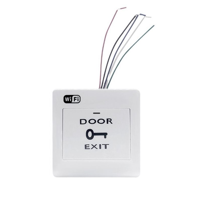 B27B Wifi per Apertura Porta,  - Exit Button Push To Release recensione e prezzo