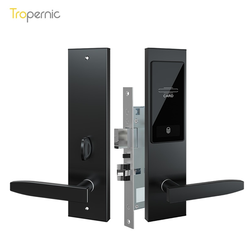 Serratura per Hotel con chiave - Hotel Lock Card System recensione e prezzo