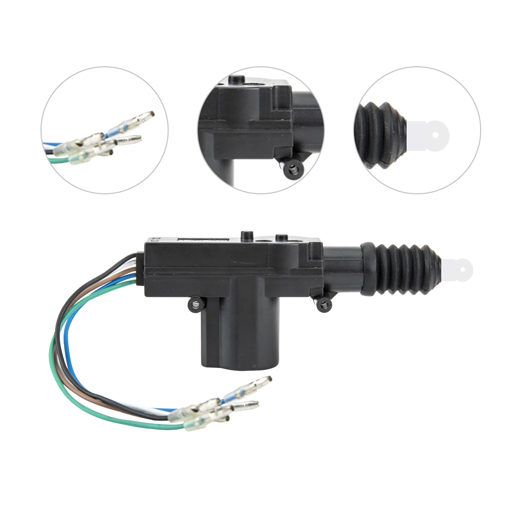 Hippcron Sistema di Chiusura C - Access Control Board 4 Door recensione e prezzo