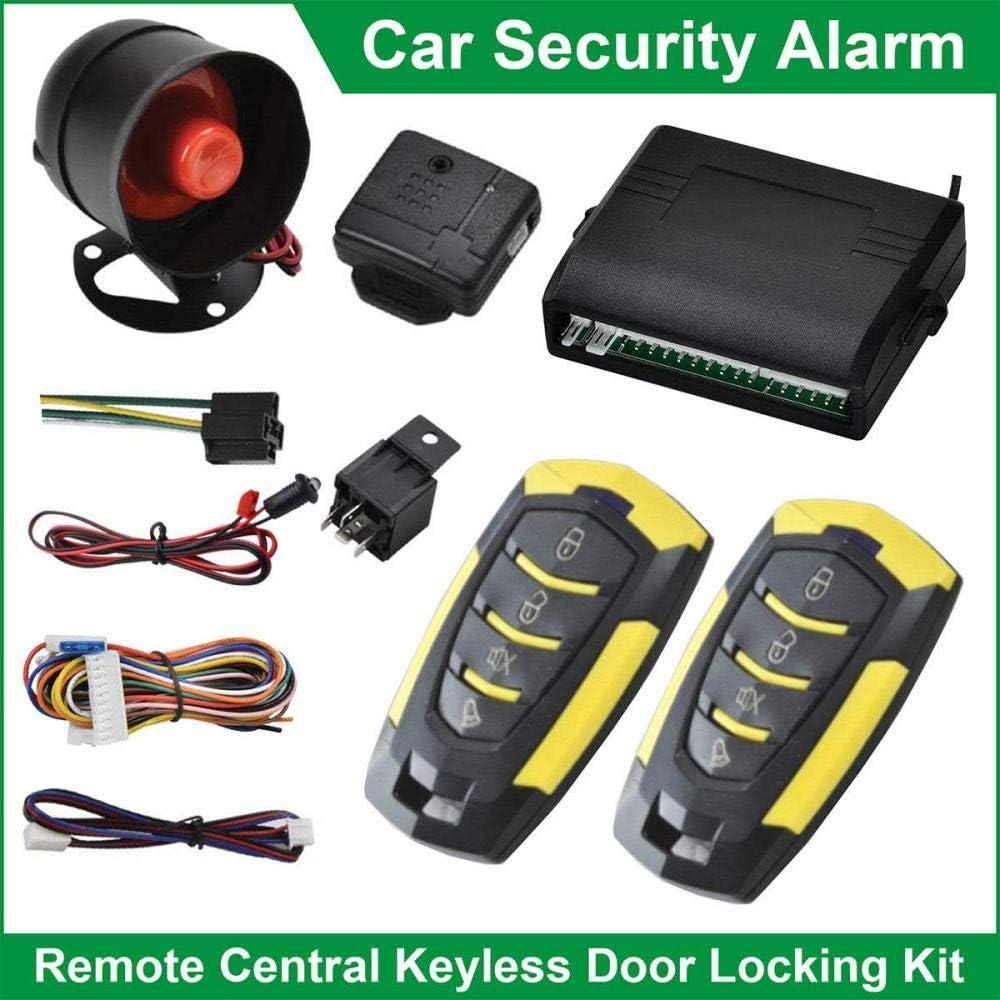 Kit di Chiusura Centralizzata  - Access Control Board 4 Door recensione e prezzo