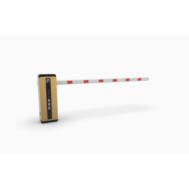Sistema di Barriera di Sicurez - Gate Barrier Parking System recensione e prezzo