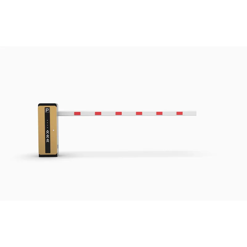 Sistema di Barriera di Sicurez - Gate Barrier Parking System recensione e prezzo