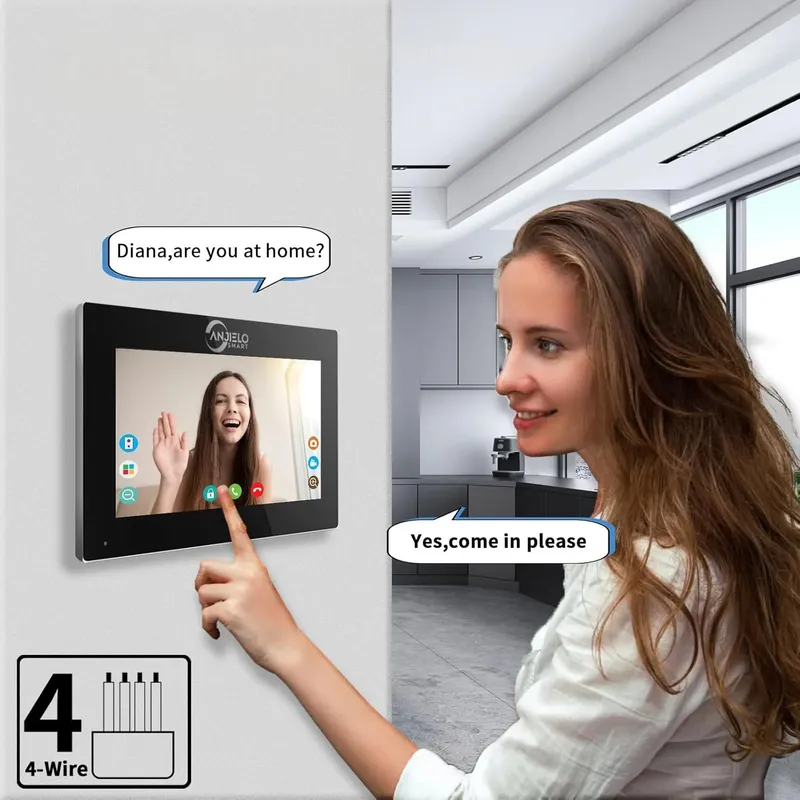 Sistema di controllo accessi c - Access Control System Rfid Kit recensione e prezzo