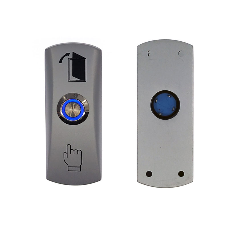 Pulsante di uscita con luce LE - Exit Button Push To Release recensione e prezzo