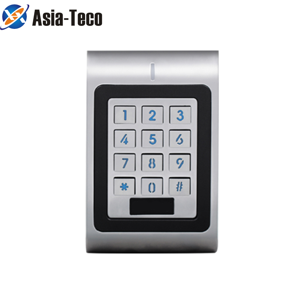 Kit sistema di controllo acces - Access Control System Rfid Kit recensione e prezzo