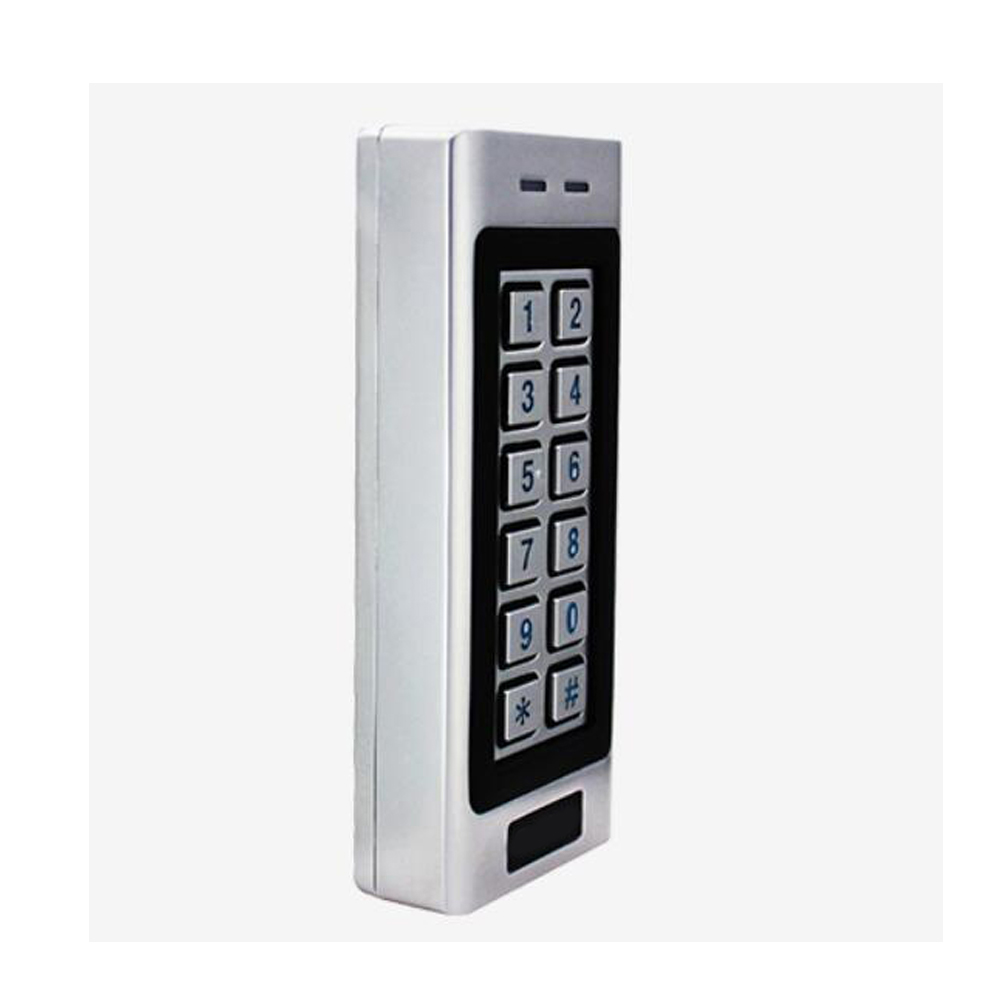 Kit sistema di controllo acces - Access Control System Rfid Kit recensione e prezzo