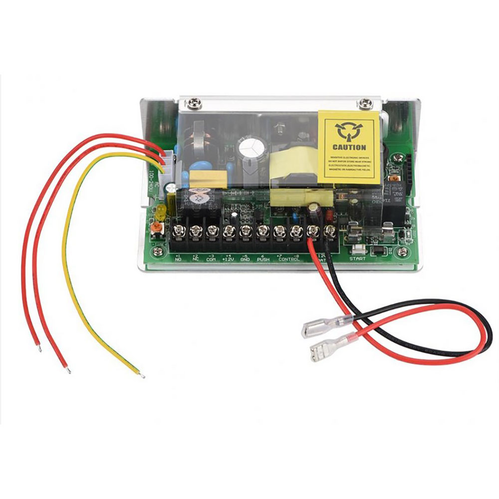Alimentatore per Sistema di Co - Access Control Power Supply 12V 5A recensione e prezzo