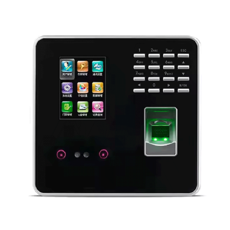 ZK3969 Macchina per Riconoscim - Biometric Time Attendance Machine recensione e prezzo