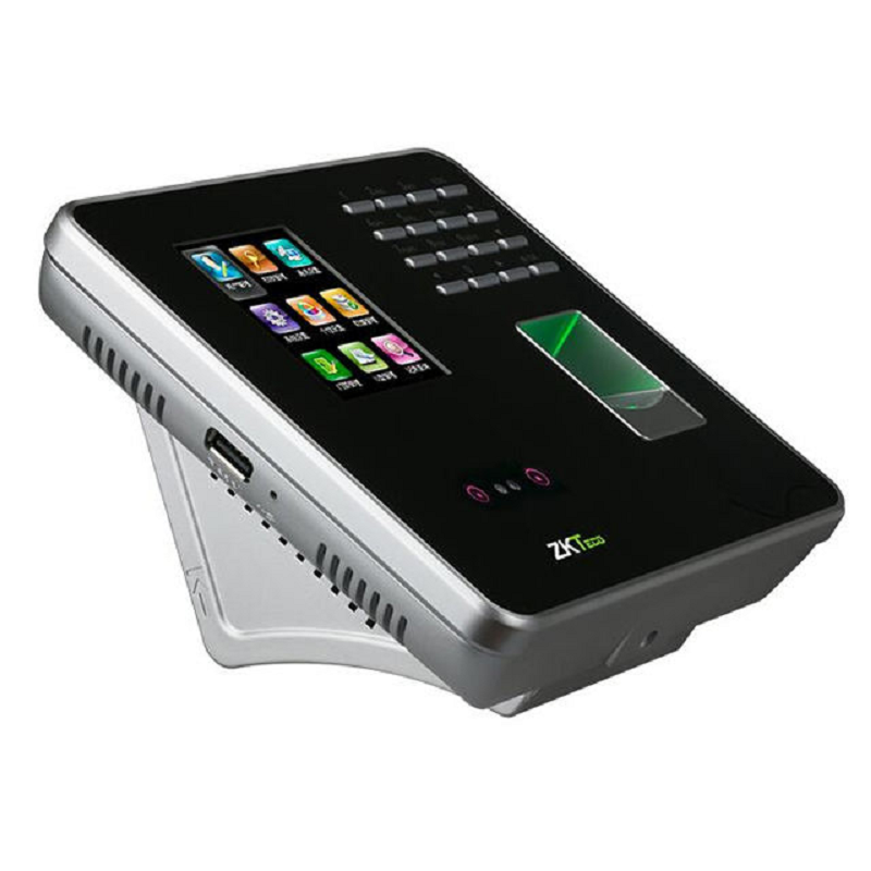 ZK3969 Macchina per Riconoscim - Biometric Time Attendance Machine recensione e prezzo