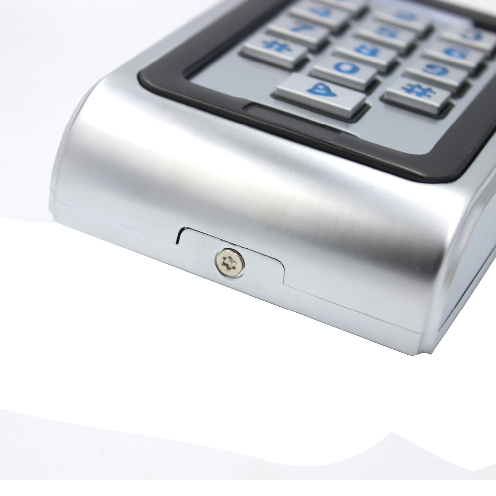Kit Sistema di Controllo Acces - Access Control System Rfid Kit recensione e prezzo
