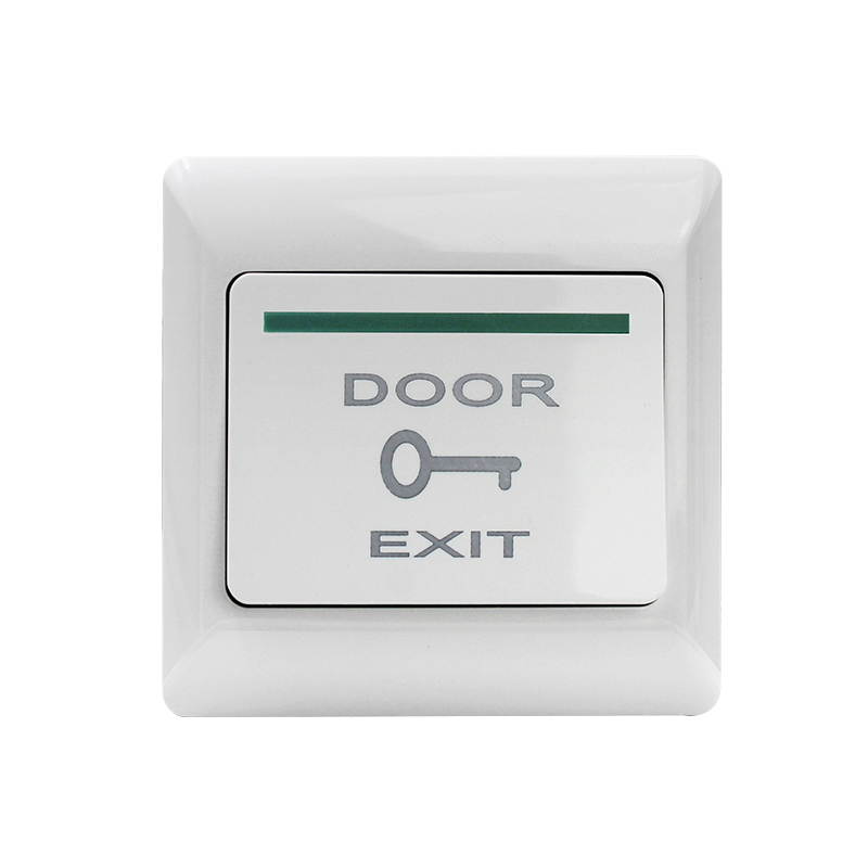 Interruttore a pulsante di ril - Exit Button Push To Release recensione e prezzo