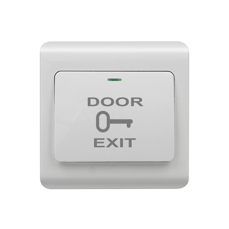 Interruttore a pulsante di ril - Exit Button Push To Release recensione e prezzo