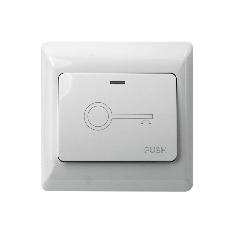 Interruttore a pulsante di ril - Exit Button Push To Release recensione e prezzo
