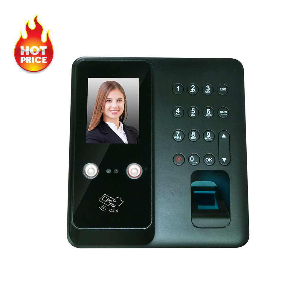 Registratore di Presenze Biome - Biometric Time Attendance Machine recensione e prezzo