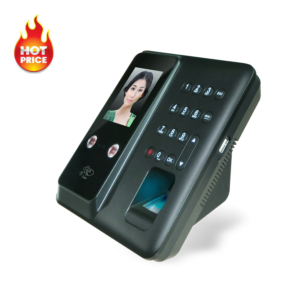 Registratore di Presenze Biome - Biometric Time Attendance Machine recensione e prezzo