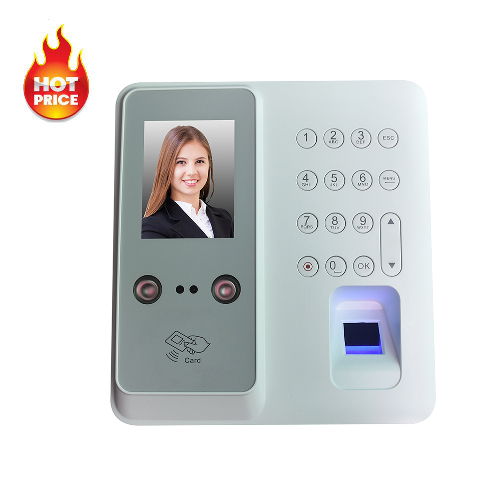 Registratore di Presenze Biome - Biometric Time Attendance Machine recensione e prezzo