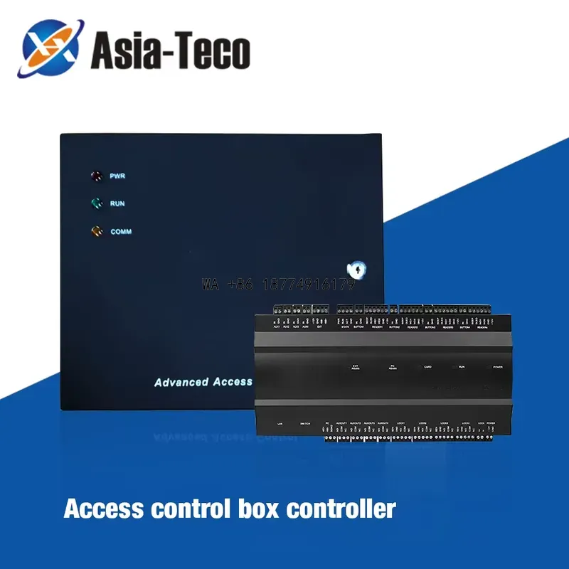 wmwmnu Scheda di controllo acc - Access Control Board 4 Door recensione e prezzo