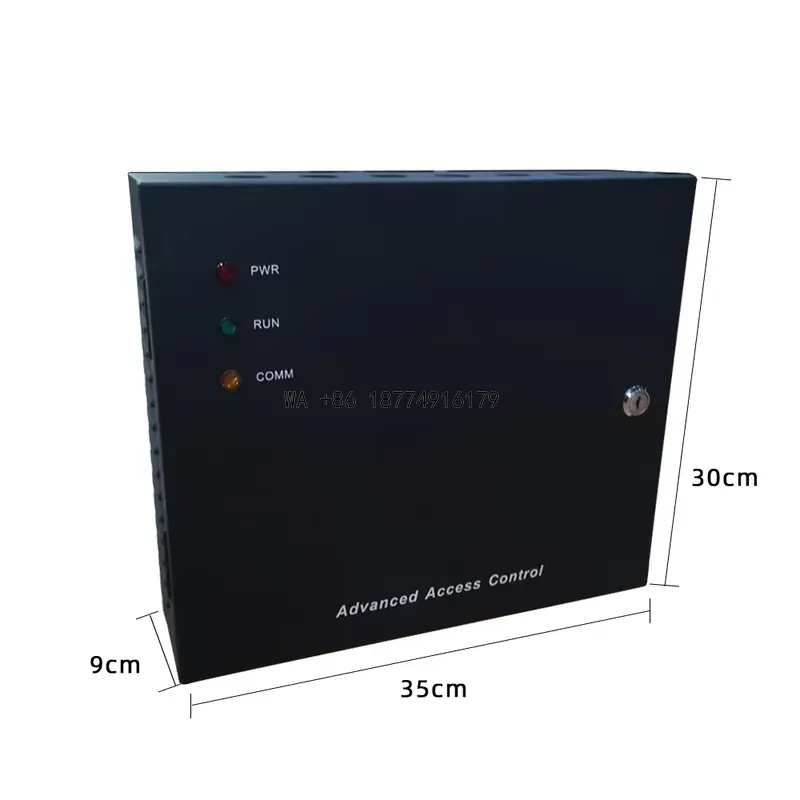 wmwmnu Scheda di controllo acc - Access Control Board 4 Door recensione e prezzo