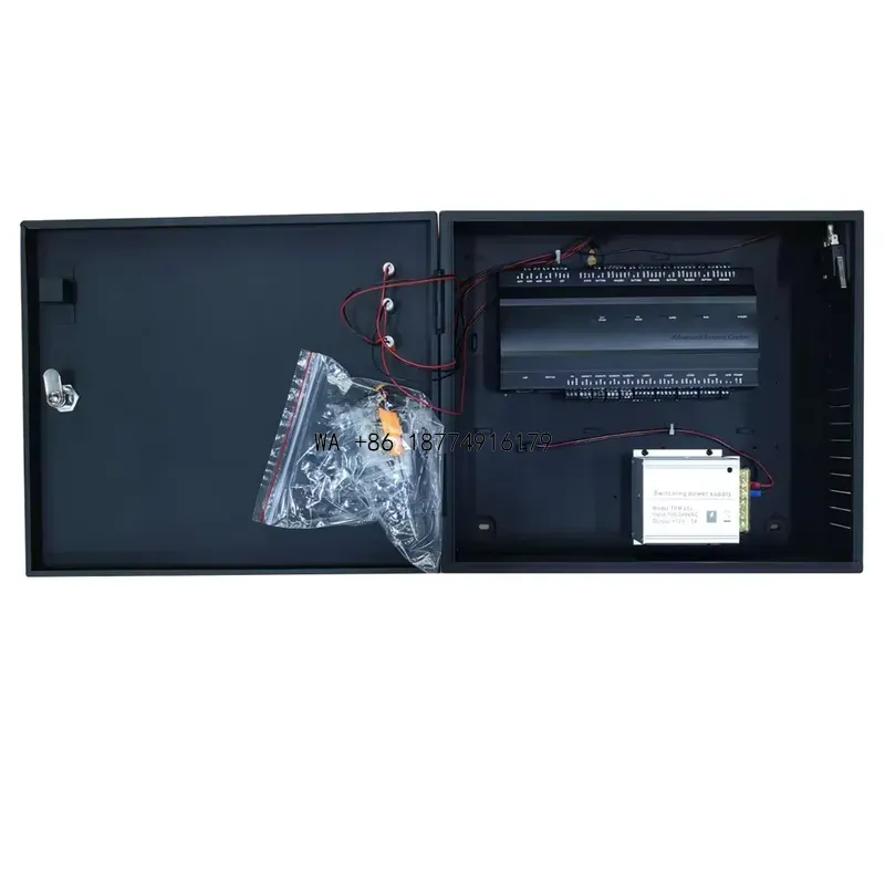 wmwmnu Scheda di controllo acc - Access Control Board 4 Door recensione e prezzo