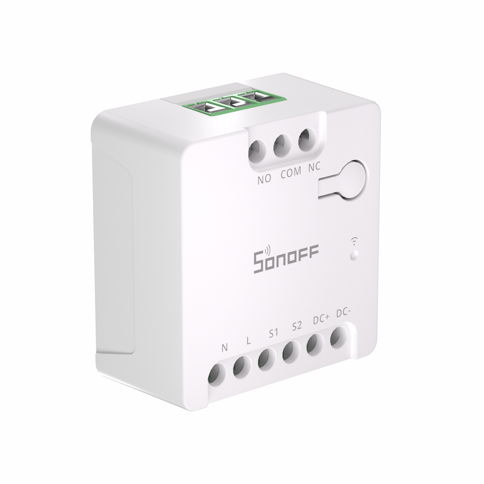 SONOFF Mini-D Mini Interruttor - Turnstile Gate Access Control recensione e prezzo
