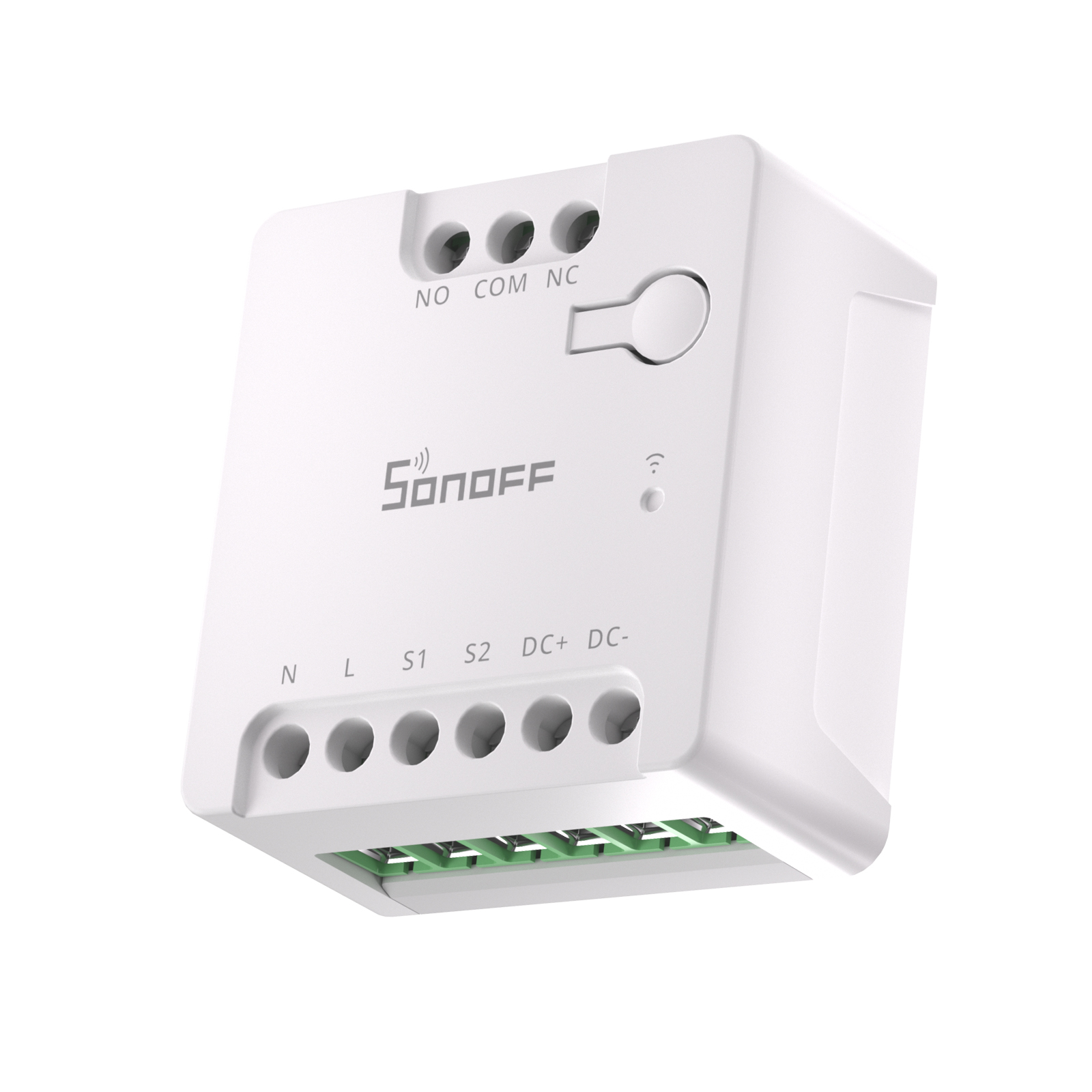 SONOFF Mini-D Mini Interruttor - Turnstile Gate Access Control recensione e prezzo