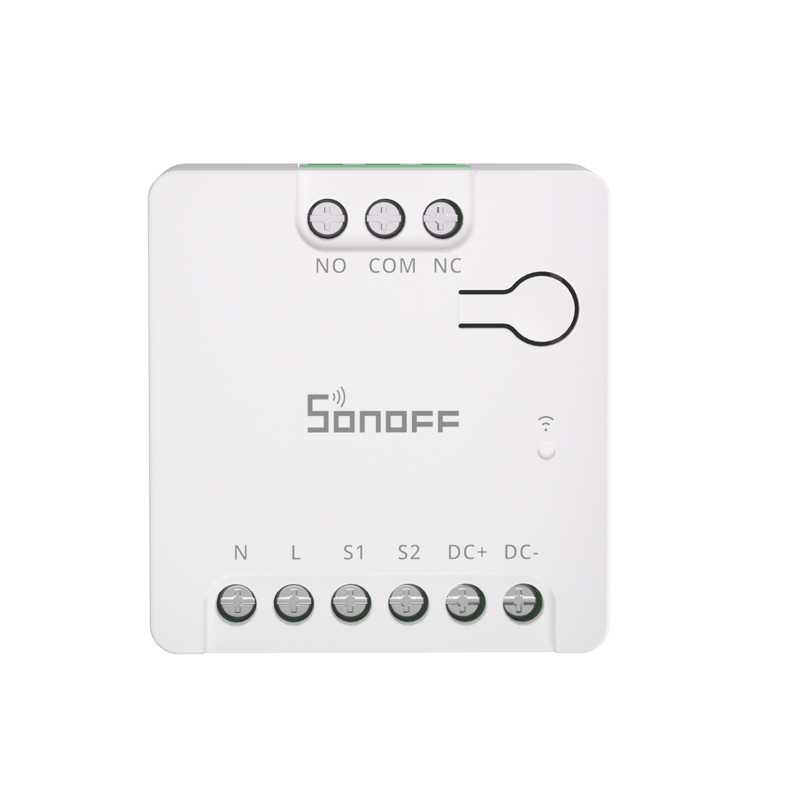 SONOFF Mini-D Mini Interruttor - Turnstile Gate Access Control recensione e prezzo