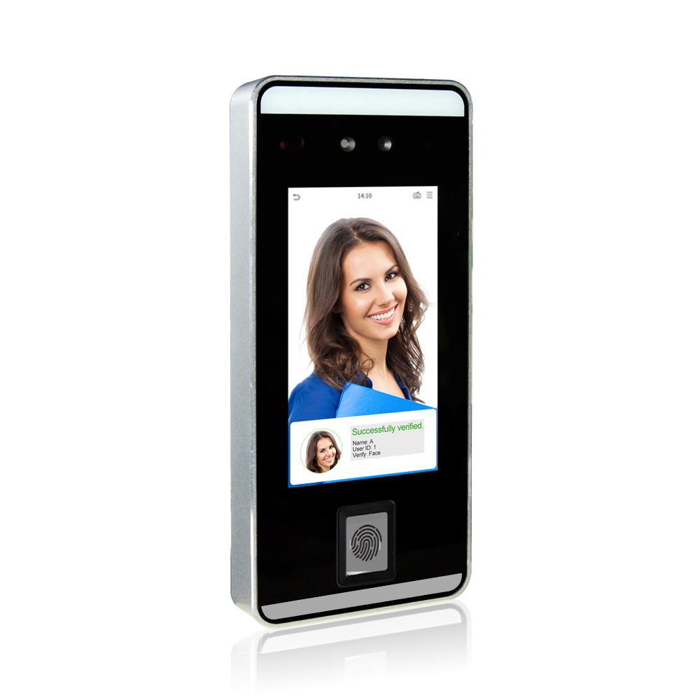 Terminale di Riconoscimento Fa - Face Recognition Access Control Terminal recensione e prezzo