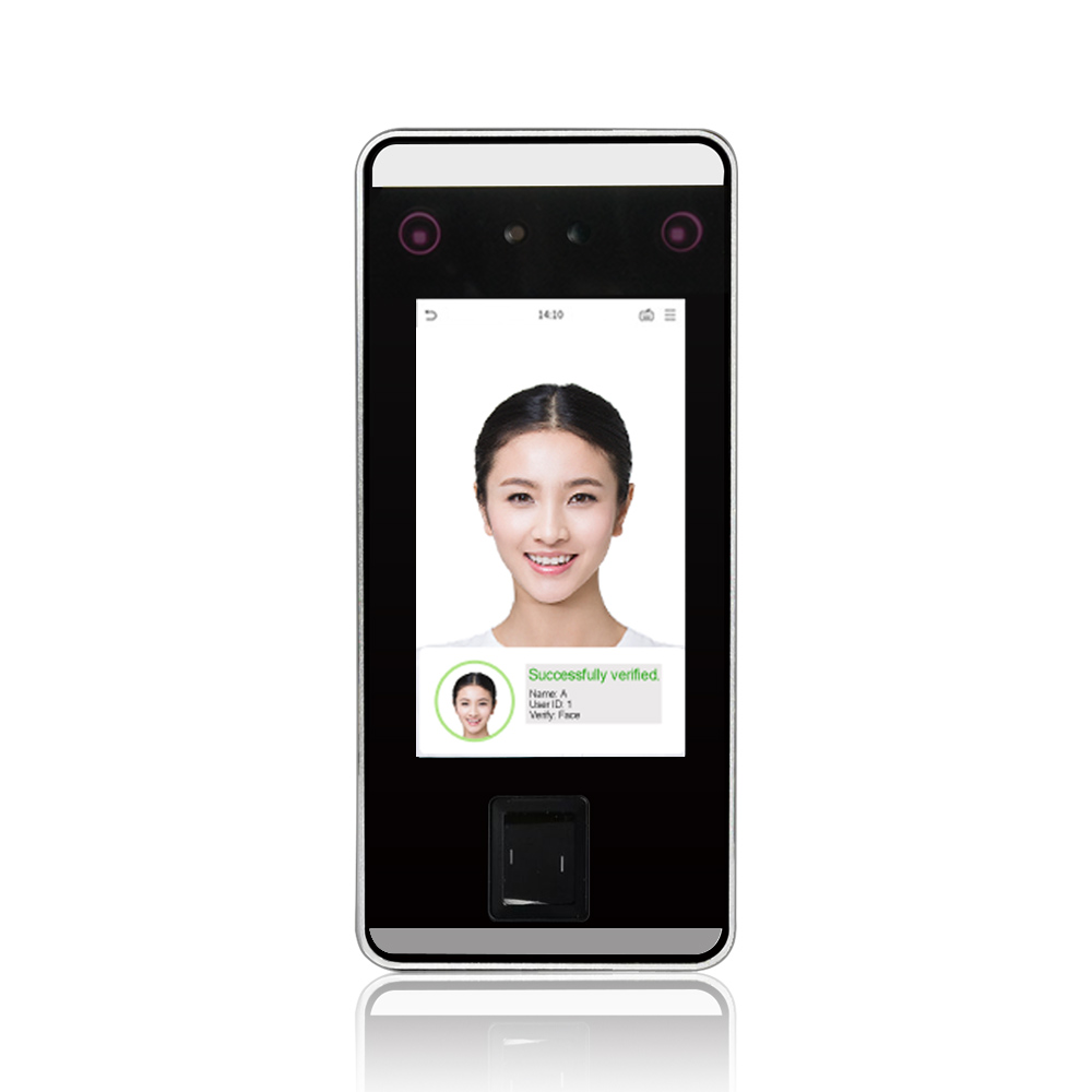 Terminale di Riconoscimento Fa - Face Recognition Access Control Terminal recensione e prezzo
