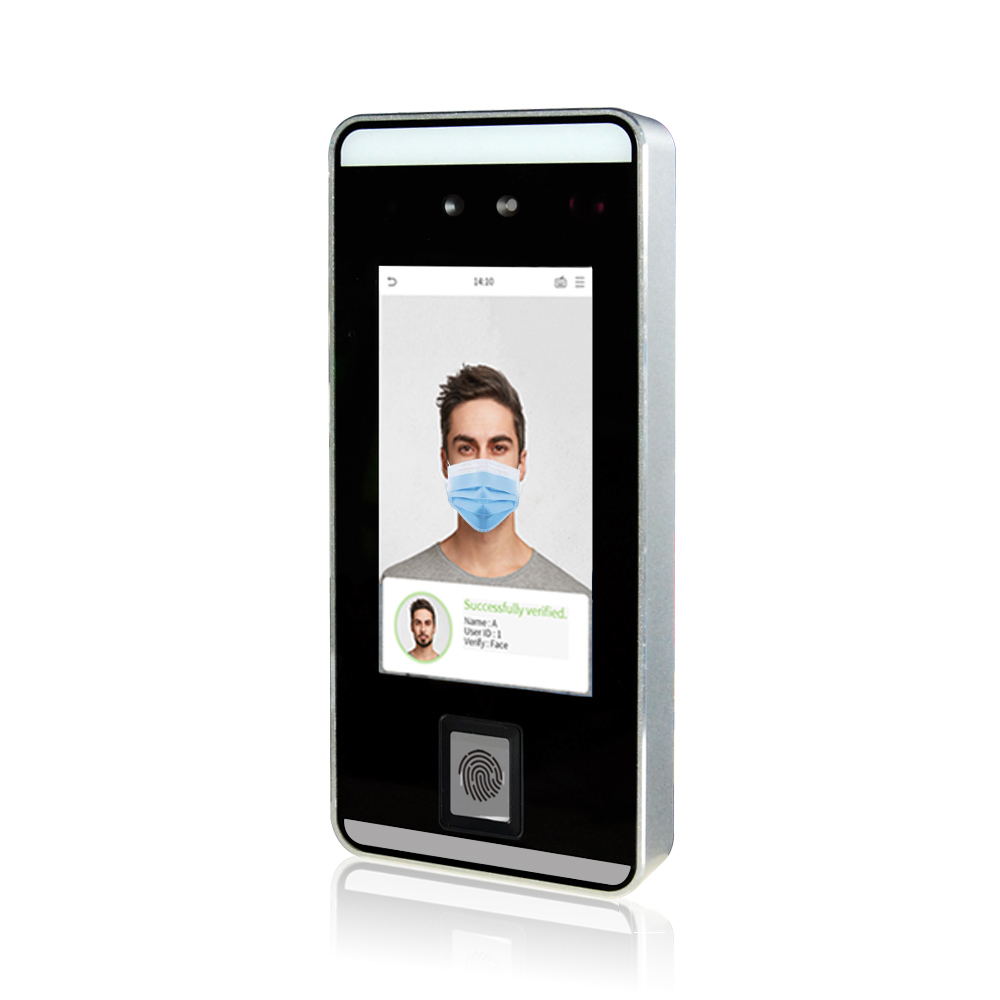 Terminale di Riconoscimento Fa - Face Recognition Access Control Terminal recensione e prezzo