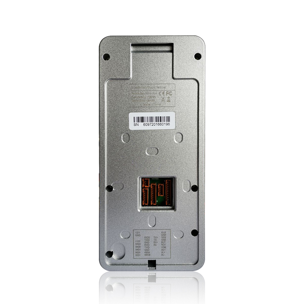 Terminale di Riconoscimento Fa - Face Recognition Access Control Terminal recensione e prezzo
