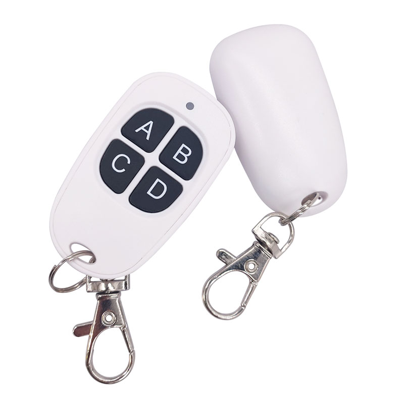 Telecomando Wireless 1/2/3/4 T - Turnstile Gate Access Control recensione e prezzo