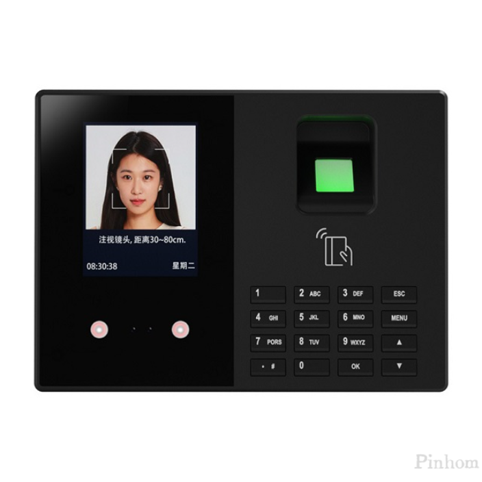 Terminale biometrico per prese - Face Recognition Access Control Terminal recensione e prezzo