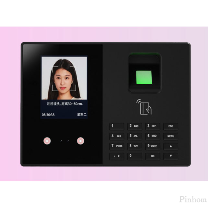 Terminale biometrico per prese - Face Recognition Access Control Terminal recensione e prezzo