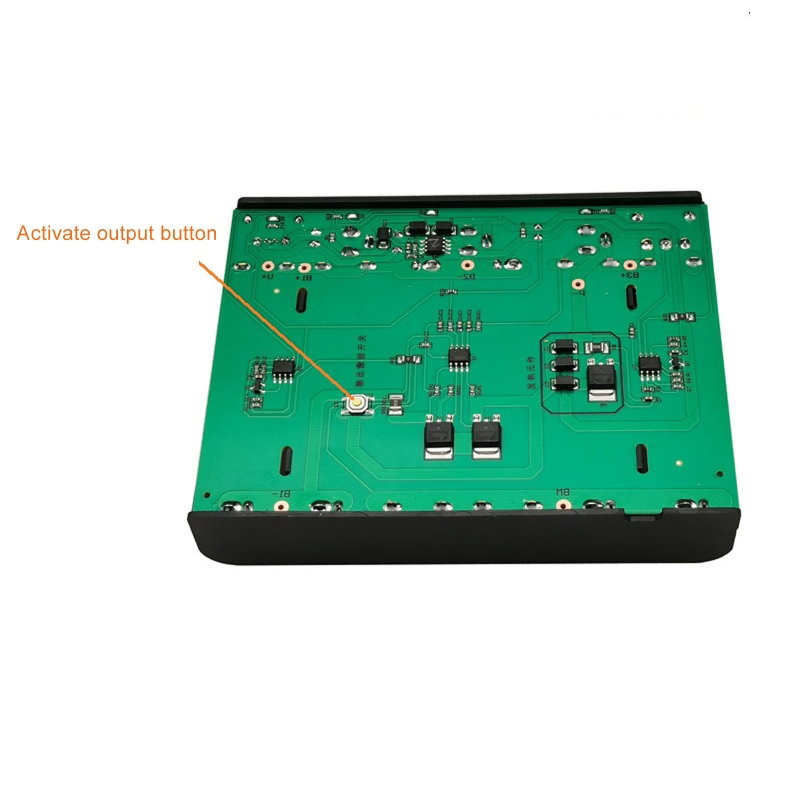 Box di Alimentazione UPS DIY U - Access Control Power Supply 12V 5A recensione e prezzo