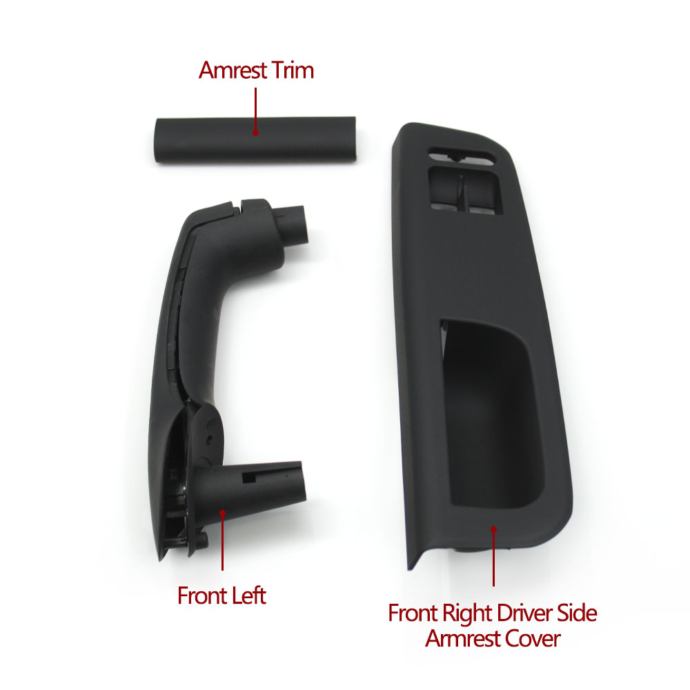 RHD Auto Porta Interna Pull Gr - Access Control Board 4 Door recensione e prezzo