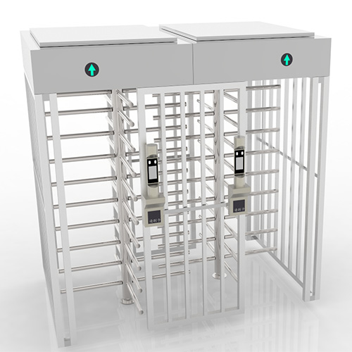 Sistema di controllo accessi c - Turnstile Gate Access Control recensione e prezzo