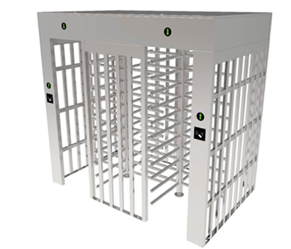 Sistema di controllo accessi c - Turnstile Gate Access Control recensione e prezzo