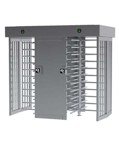 Sistema di controllo accessi c - Turnstile Gate Access Control recensione e prezzo